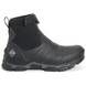 Muck Boots Boots - Black - AXMZ-000 Apex Mid Zip